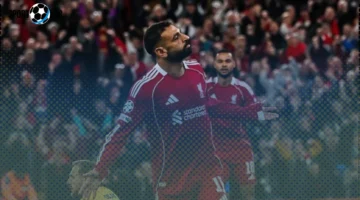 محمد صلاح يقترب من إنجاز تاريخي جديد مع ليفربول أمام أستون فيلا اليوم